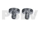 H0248-S Aluminum Canopy Locking  (2pcs)